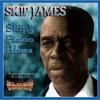 Skip's Piano Blues