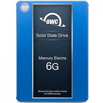 OWC Mercury Electra 6G 250GB SATA III 2.5 Internal Solid-State Drive (SSD)