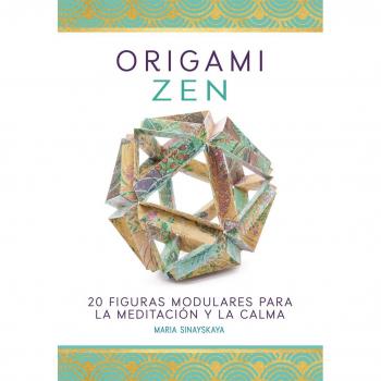 Origami zen