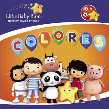 Colores - Vv.aa.
