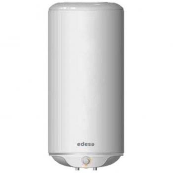 Termo Eléctrico Edesa TRE-50 Supra, Vertical, 50 Litros, Clase Energética C, Color Blanco