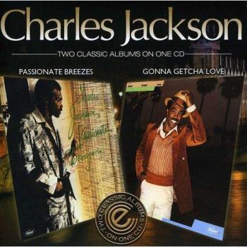 Passionate Breezes / Gonna Getcha Love