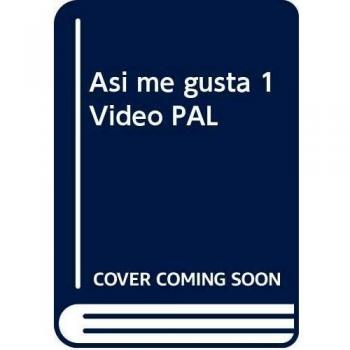 Así son, curso de español