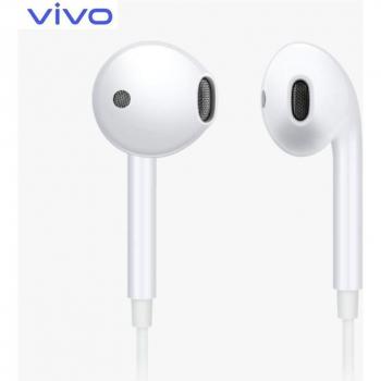Auricular Original Vivo de 3.5mm Adaptado para Móviles X27, X23, X21, Z5, Z3, Z1, Y93 y OPPO