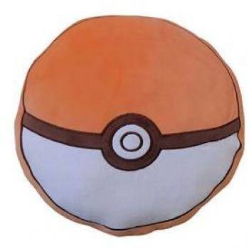 Cojín Pokeball Pokémon 40 cms