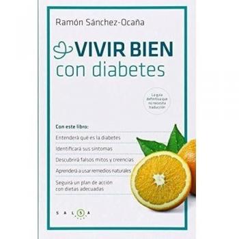 Vivir bien con diabetes