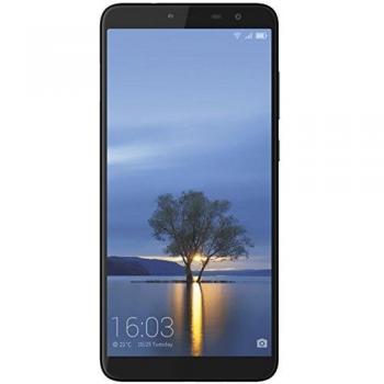 Hisense Infinity H11 Lite Smartphone - 5.99 HD+ Display, QC 1.5GHz, 2GB RAM, 16GB Storage, Dual SIM, 8+13MP Camera, 4G Connectivity, 3400mAh Battery - Android 7
