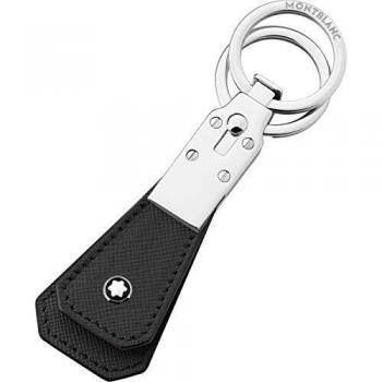 Montblanc - Estuche de llaves  negro negro