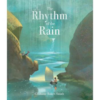 Livro The Rhythm of the Rain