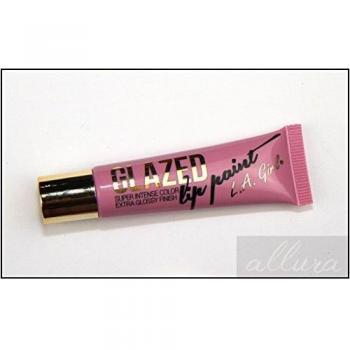 LA GIRL Glazed Lip Paint - Whimsical