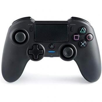 NACON Asymmetric Wireless PC Gamepad PlayStation 4 Black – Video Game Accessories