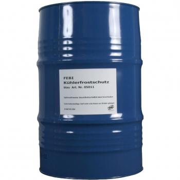 Anticongelante FEBI BILSTEIN G11 Concentrado 60 Litros