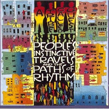 People's Instinctive Travels