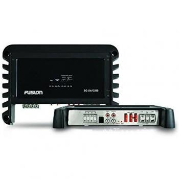 Fusion 2250W Class D Mono Block Marine Amplifier