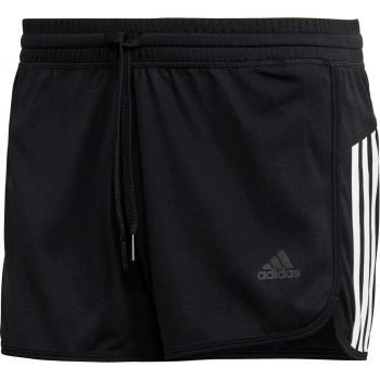 Adidas D2M K Short 3S - Pantalón Corto, Mujer, Negro