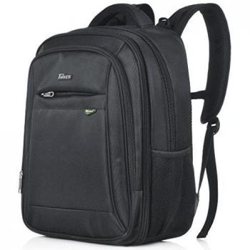 Taikes Waterproof Computer Backpack for 17inches