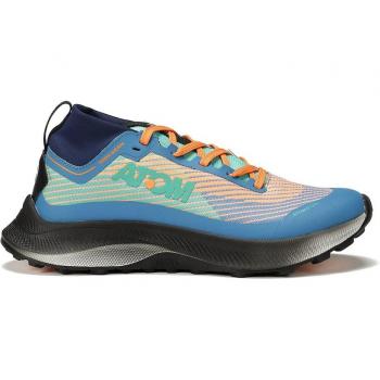 Zapatillas trail running de hombre AT137 Atom