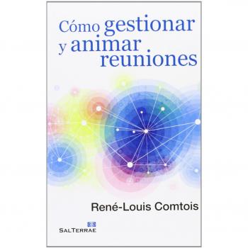 Como gestionar y Animar reuniones: 124