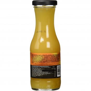 Juver selección néctar melocotón 200 ml
