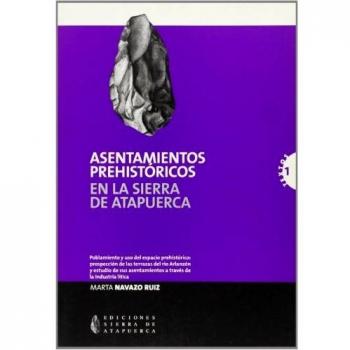 Asentamientos prehistoricos en la Sierra de atapuerca
