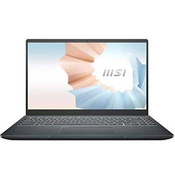 MSI Modern 14 B11SBU-497ES - Ordenador portátil de 14 pulgadas FHD