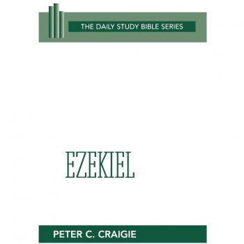 Ezekiel Daily Study Bible: The Book of Christmas Questions by Craigie
