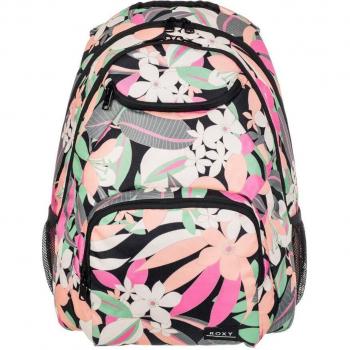 Roxy - Mochila de mujer Shadow Swell Printed 24L