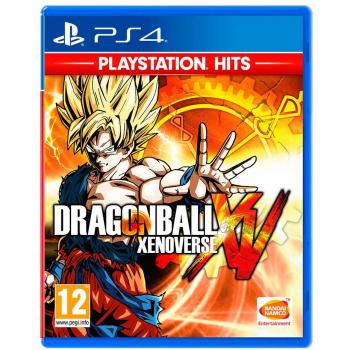 Dragon Ball: Xenoverse