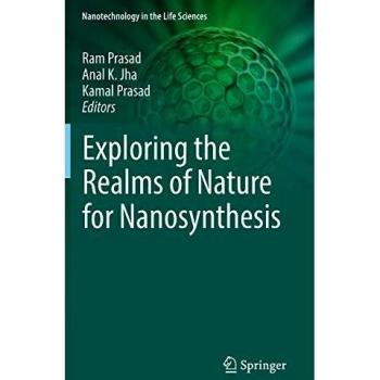 Exploring the Realms of Nature for Nanosynthesis
