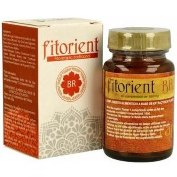 Lumen Fitorient BR 60 Comprimidos Multivitamínico