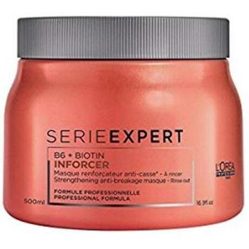 L'Oreal Expert Mascarilla Fortificante - 500 ml