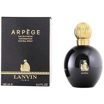 Lanvin Arpege Eau de Parfum Spray for Women, 100ml (Black Bottle)
