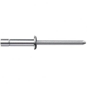 Desa 74665200 - Remache acero estructural 6.4x20