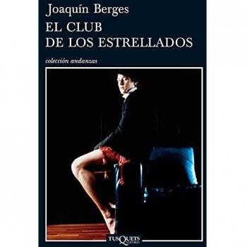 El club de los estrellados - Joaquin Berges