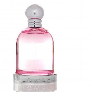 Jesus Del Pozo Halloween Water Lily Women's Eau De Toilette Spray 100ml