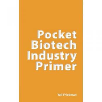 Guía Esencial de Biotecnología para la Industria y Negocios