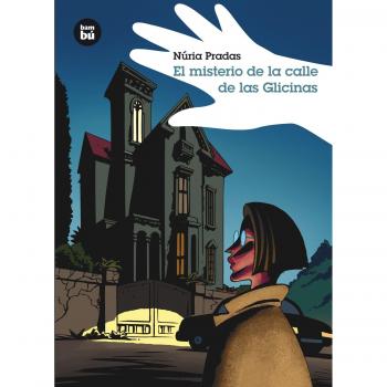 El misterio de la calle de las Glicinas: 16