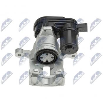 Pinza de freno NTY HZT-HY-540 para Hyundai y Kia, compatible con 58210A6200 y 58310A6A20