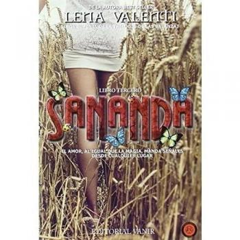 Sananda III: Libro Tercero
