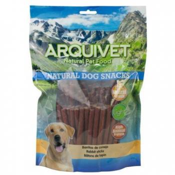 Barritas de Conejo 1 Kg