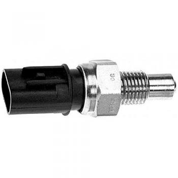 Interruptor de luz de marcha atrás HELLA 6ZF 008 621-041, 12V, 2 polos, atornillado, compatible con Hyundai, Mitsubishi y Volvo