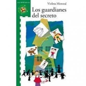 Los guardianes del secreto