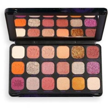 Make Up Revolution Forever Flawless Spirituality Eyeshadow Palette