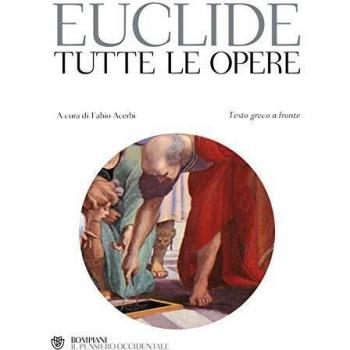 Tutte le opere. Testo greco a fronte