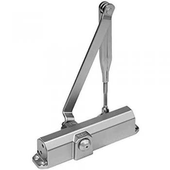 Dorma M278206 - Cierrapuertas brazo retenedor ts compact blanco