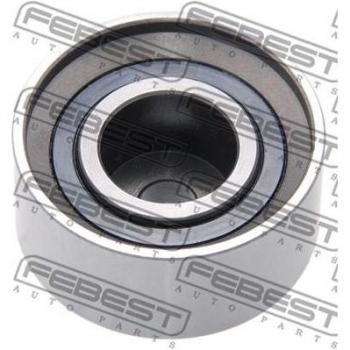 FEBEST Polea de deflexión/guía para correa v-ribbed 1288-GETZ