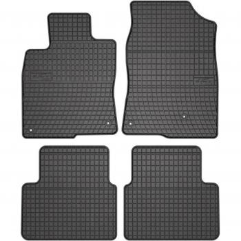 Alfombra de goma para el suelo FROGUM MMT A040 547921 - Alfombrilla antideslizante, resistente al agua, fácil de limpiar, diseño duradero, ideal para interior y exterior