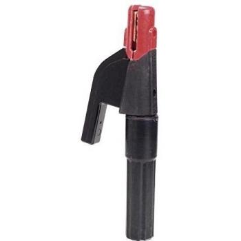 MAURER 7170018 Pinza Porta-electrodo 350/500 Amperios, surtido: colores aleatorios