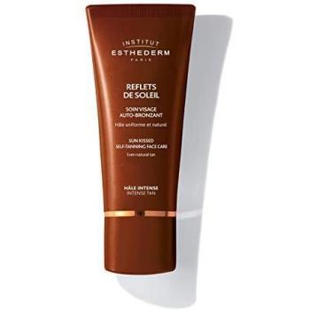 Crema Facial Autobronceadora Intensiva Esthederm 50ml