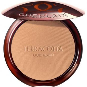 Polvos bronceadores Guerlain Terracotta 01